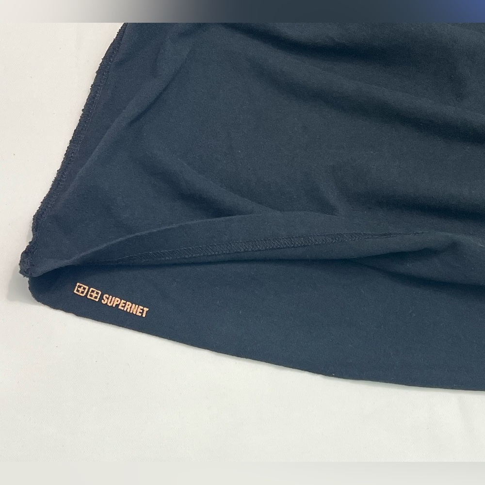 KSUBI Black Rolls Biggie SS T-Shirt Size: XL NWT - Picture 5 of 10